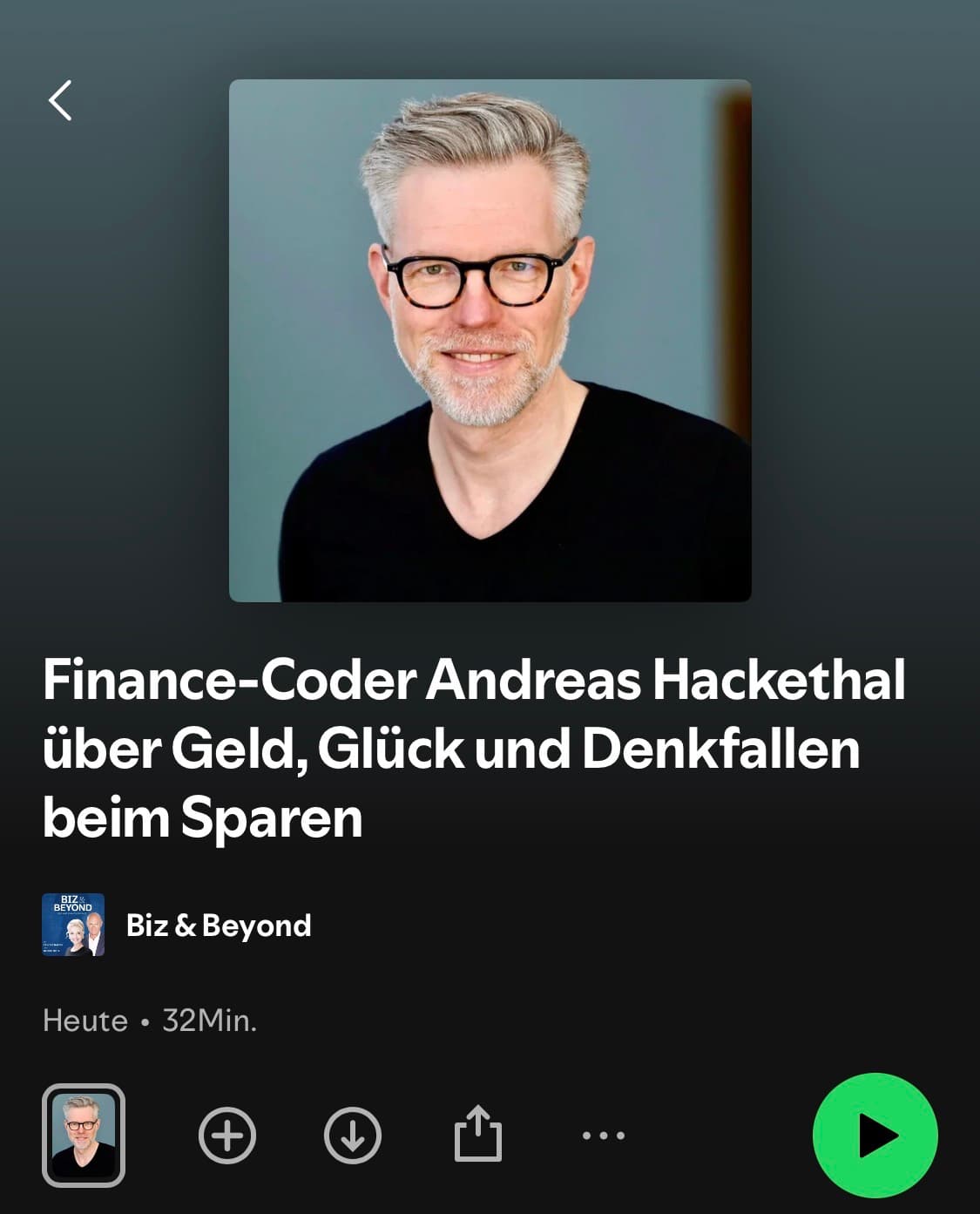 ntv Podcast "Biz & Beyond" (27.2.2026)