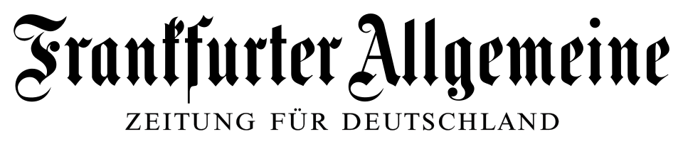 Frankfurter Allgemeine Sonntagszeitung (22.2.2026)